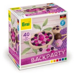 Erzi Kaufladenzubehör Sortierung Backparty 28131