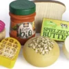 Erzi Kaufladenzubehör Sortierung Frühstück 28141