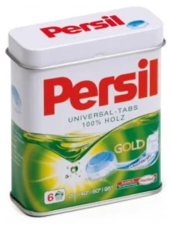 Erzi Kaufladenzubehör Waschmitteltabs Persil in der Dose 21201