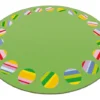Erzi Teppich Circelino 400 51170