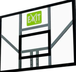 EXIT Galaxy Basketballboard (polycarbonate)