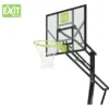 EXIT Galaxy Inground Basketballkorb (mit Dunkring)