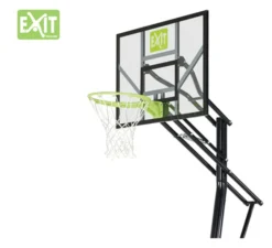 EXIT Galaxy Inground Basketballkorb (mit Dunkring)