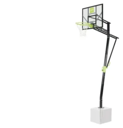 EXIT Galaxy Inground Basketballkorb (mit Dunkring)