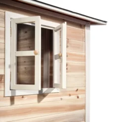 EXIT Loft 100 Gartenhaus Natur