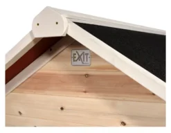 EXIT Loft 100 Gartenhaus Natur