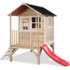 EXIT Loft 300 Gartenhaus Natur