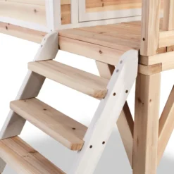 EXIT Loft 350 Gartenhaus Natur