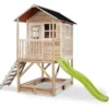 EXIT Loft 500 Gartenhaus Natur