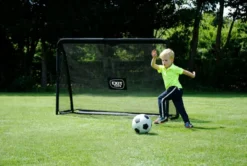 EXIT Maestro Fußballtor