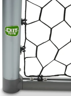 EXIT Scala Aluminium Fußballtor 500x200