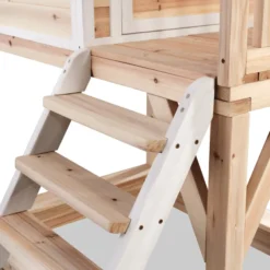 EXIT Spielhaus Loft 750 Natur