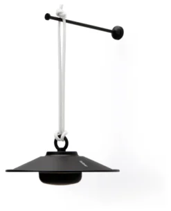 Fatboy® Hängelampe Chap-O anthrazit 106410 Sale