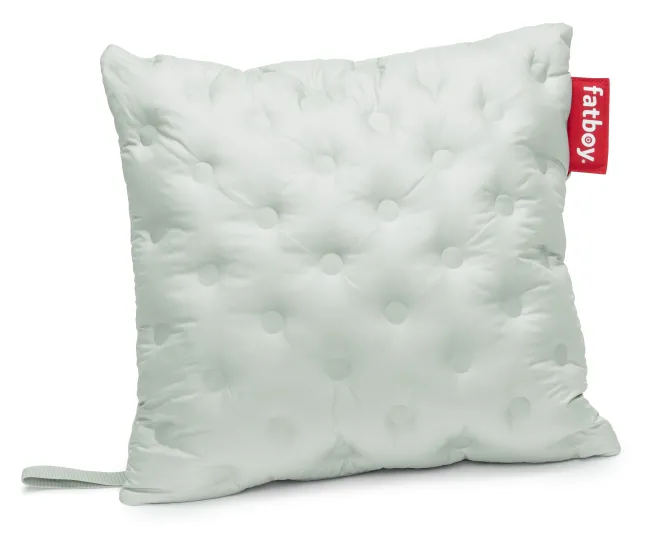 Fatboy® Hotspot Heizkissen Quadro foggy dew Sale