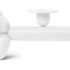 Fatboy® Kerzenhalter Can-dog white 103756 Sale