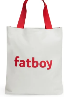 Fatboy® Tasche baggy-bag beige 106375 Sale