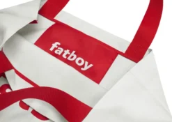 Fatboy® Tasche baggy-bag beige 106375 Sale