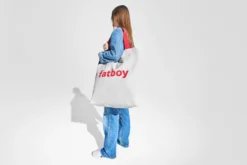 Fatboy® Tasche baggy-bag beige 106375 Sale