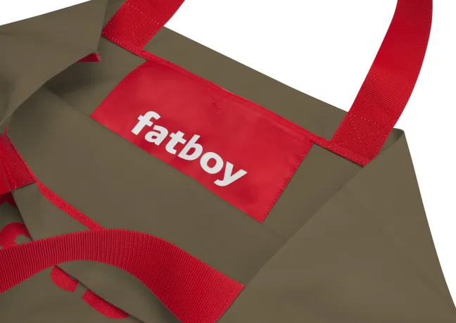 Fatboy® Tasche baggy-bag braun 106371 Sale