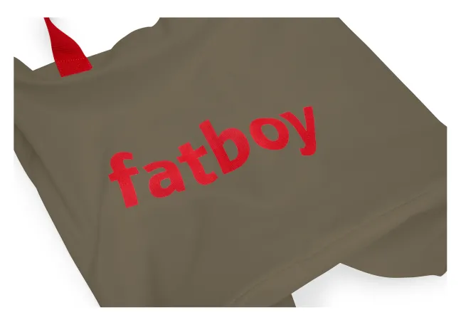 Fatboy® Tasche baggy-bag braun 106371 Sale