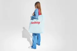 Fatboy® Tasche baggy-bag hellblau 106374 Sale