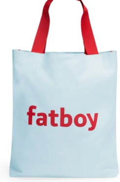 Fatboy® Tasche baggy-bag hellblau 106374 Sale