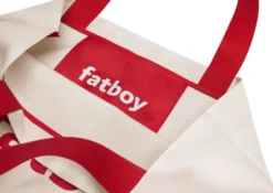 Fatboy® Tasche baggy-bag rosa 106376 Sale