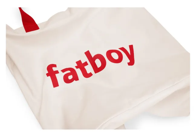 Fatboy® Tasche baggy-bag rosa 106376 Sale