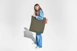 Fatboy® Tasche carry-all-bag hellbraun 106377 Sale