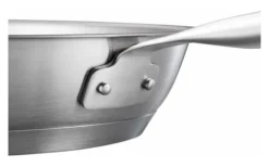 FISKARS All Steel Bratpfanne 26 cm