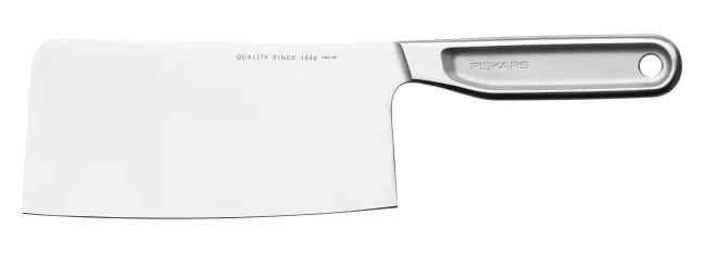 FISKARS All Steel Hackmesser 18 cm
