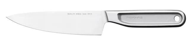 FISKARS All Steel Kochmesser klein 13,5 cm