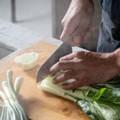 FISKARS All Steel Santoku Messer 16 cm
