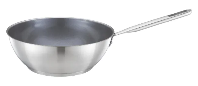 FISKARS All Steel Wok 28 cm