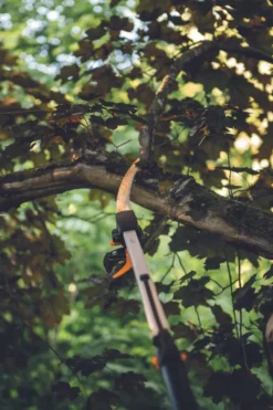 FISKARS Baumsäge für Bypass Schneidgiraffe UPX82 und UPX86