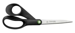 FISKARS Functional Form Recyclete Universalschere 21cm schwarz