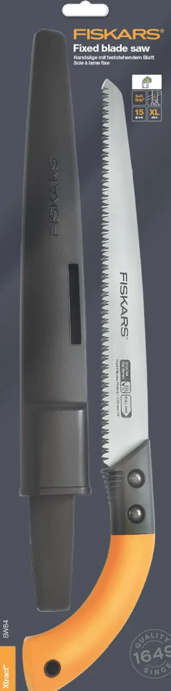 FISKARS Handsäge SW84