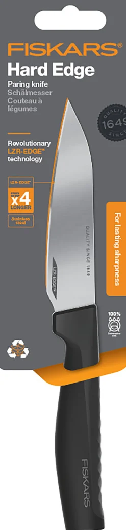FISKARS Hard Edge Gemüsemesser