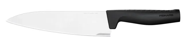 FISKARS Hard Edge Kochmesser groß