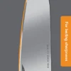 FISKARS Hard Edge Kochmesser klein
