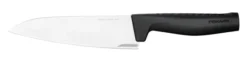 FISKARS Hard Edge Kochmesser mittel