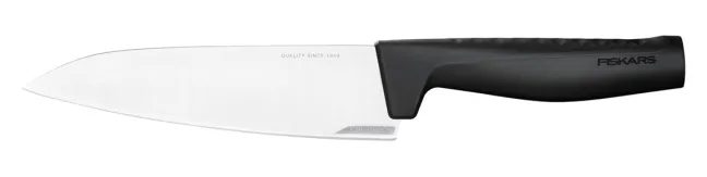 FISKARS Hard Edge Kochmesser mittel