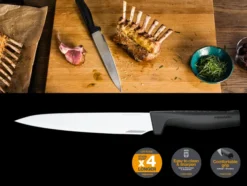 FISKARS Hard Edge Tranchiermesser