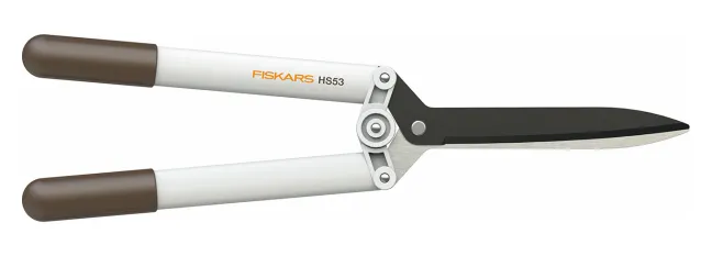 FISKARS Heckenschere HS53 Sale