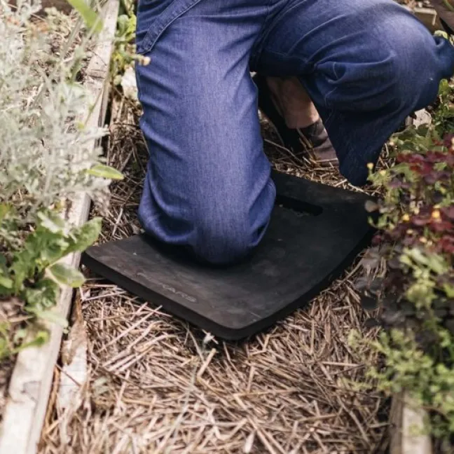 FISKARS Knieschoner Schaumstoff