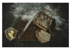 FISKARS Norden Brotmesser