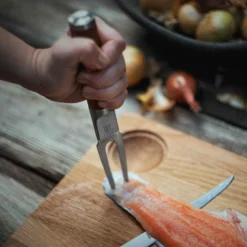 FISKARS Norden Fischgabel