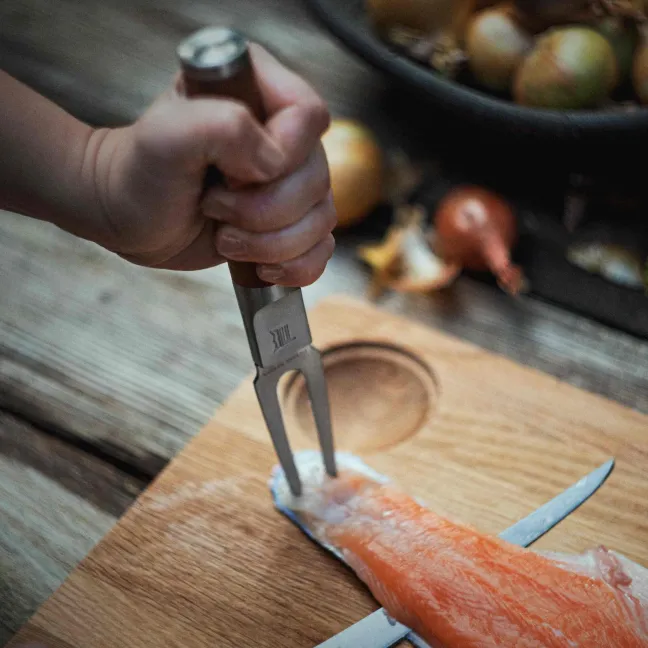 FISKARS Norden Fischgabel