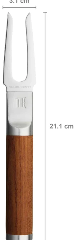 FISKARS Norden Fischgabel