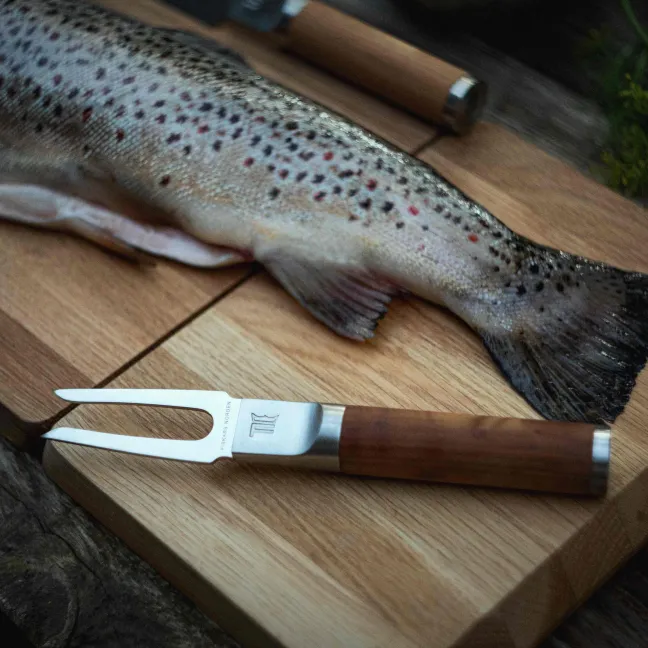 FISKARS Norden Fischgabel